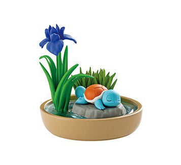 Re-Ment Blind Box Pokemon Pocket Bonsai 2