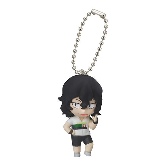 yowamushi pedal teshima Junta Teshima Yowamushi Pedal Swing Vol. 3 Keychain