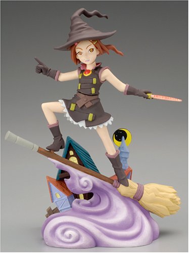 ✨レア✨AROMA Witch Girl 12 AROMA、BAドライバ12基のハンドメイドイヤフォン「Witch Girl 12