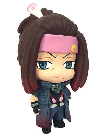 Mink Dramatical Murder KaraKore Colorful Collection Fastener