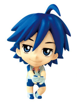 manami yowamushi pedal Manami Sangaku