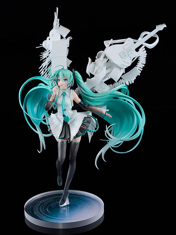 Hatsune Miku Vocaloid Happy 16th Birthday 1/7 Scale Statue