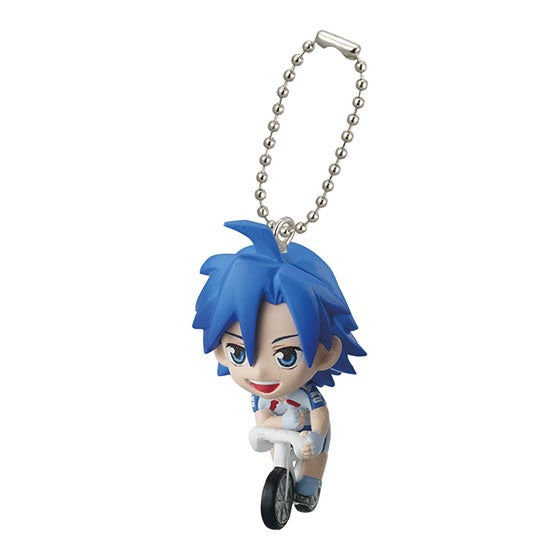 manami yowamushi pedal Sangaku Manami Yowamushi Pedal Grande Road Swing Keychain