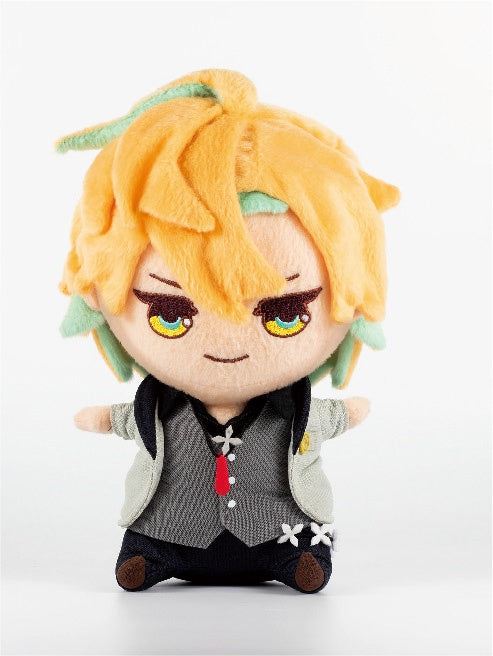 Hifumi Izanami Hypnosis Mic Division Rap Battle Toy Chokonto Friends F