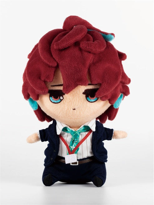 Doppo Kannonzaka Hypnosis Mic Division Rap Battle Toy Chokonto Friends