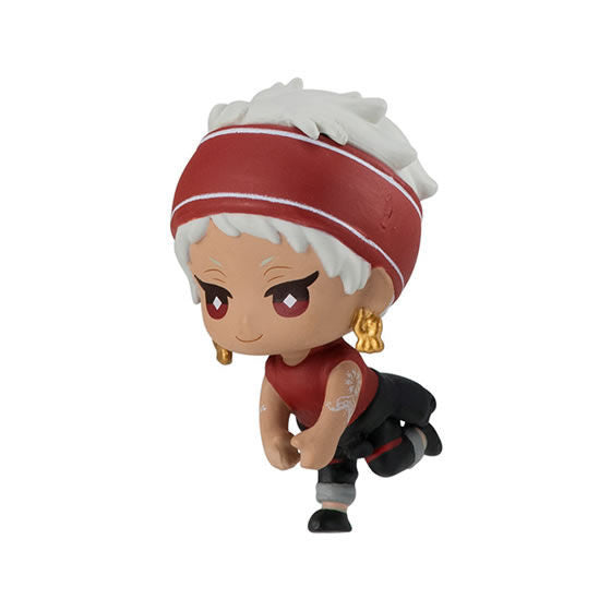 Kalim Al-Asim Twisted Wonderland Hugcot Figure