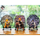Zenitsu Agatsuma Demon Slayer's Will 2 Ichibankuji Layer Scape Figure