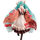 Snow Miku Second Season Ichiban Kuji Figure