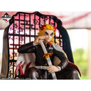 Rengoku Demon Slayer's Will 2 Ichibankuji Layer Scape Figure