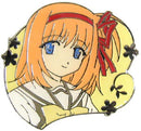 Kaede Fuyou Shuffle Pin