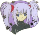 Primula Shuffle Pin