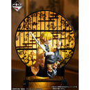 Zenitsu Agatsuma Demon Slayer's Will 2 Ichibankuji Layer Scape Figure