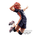Shoyo Hinata Haikyu Posing Figure