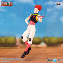 Hisoka Morow Hunter x Hunter Vibration Stars Figure