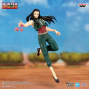 Illumi Zoldyck Hunter x Hunter Vibration Stars