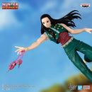 Illumi Zoldyck Hunter x Hunter Vibration Stars