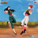 Illumi Zoldyck Hunter x Hunter Vibration Stars