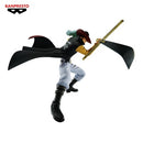 Dracule Mihawk One Piece Battle Record Collection Figure