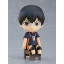 Nendoroid Swacchao Tobio Kageyama Figure