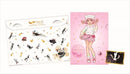 Madoka Kaname Puella Magi Madoka Magica ~Magiccraft~ Ichibankuji Clear File Set