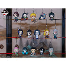 Inosuke Hashibira Demon Slayer's Will 2 Ichibankuji Rubber Strap