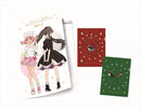 Madoka Kaname & Homura Akemi Puella Magi Madoka Magica ~Magiccraft~ Ichibankuji Clear File Set