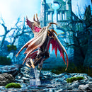 Mel Zena Monster Hunter Rise: Sunbreak Towards a New World of Hunting Ichibankuji Figure