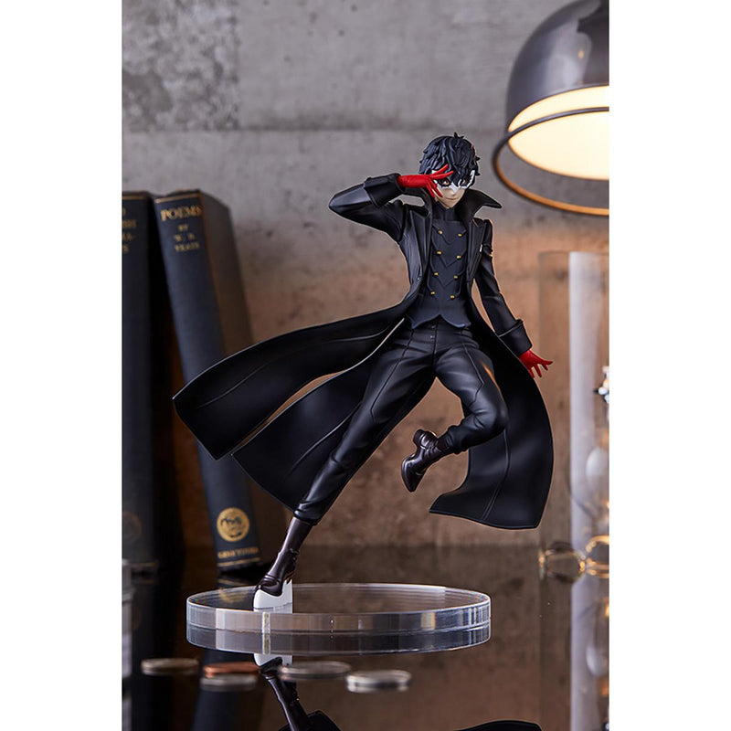 Joker Pop Up Parade Figure (re-run)