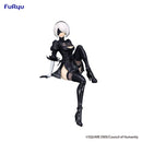 2B Nier Noodle Stopper Figure
