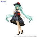 Hatsune Miku Trio Try It Outing Dress Figure