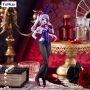 Shalltear Bloodfallen Overlord BiCute Bunnies Figure