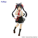 Azusa Nakano K-On Trio Try It Figure