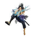 Sasuke Uchiha Naruto Shippuden Vibration Stars II Figure