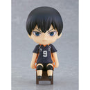 Nendoroid Swacchao Tobio Kageyama Figure