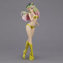 Lum Urusei Yatsura Glitter & Glamours Ver. B