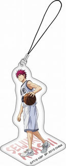Akashi Seijuro Kuroko's Basketball Phone Cleaner Strap