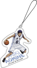 Daiki Aomine Kuroko's Basketball Phone Cleaner Strap