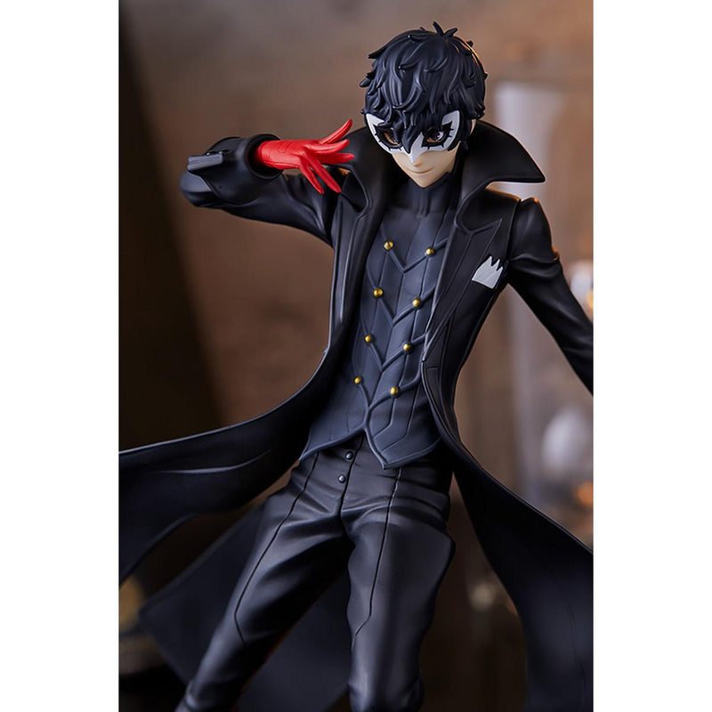 Joker Pop Up Parade Figure (re-run)