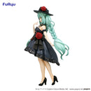 Hatsune Miku Trio Try It Outing Dress Figure