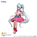 Hatsune Miku Flower Fairy Cosmos Noodle Stopper Figure