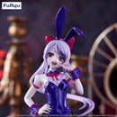 Shalltear Bloodfallen Overlord BiCute Bunnies Figure