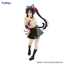 Azusa Nakano K-On Trio Try It Figure