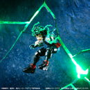 Izuku Midoriya My Hero Academia Go And Go Ichibankuji Figure