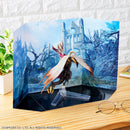 Mel Zena Monster Hunter Rise: Sunbreak Towards a New World of Hunting Ichibankuji Figure
