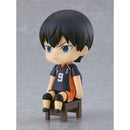 Nendoroid Swacchao Tobio Kageyama Figure