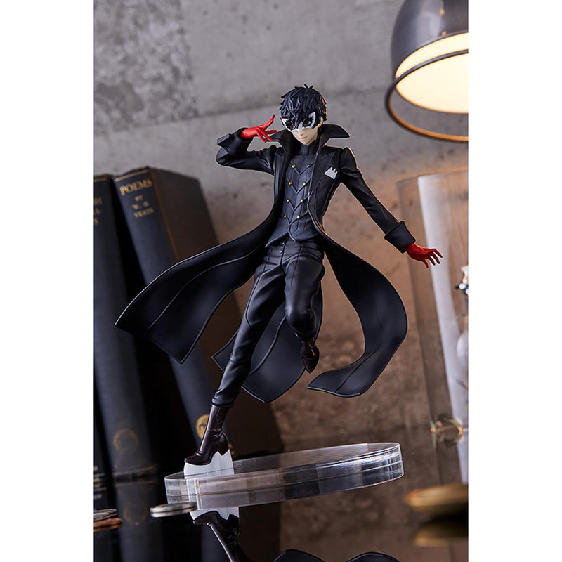 Joker Pop Up Parade Figure (re-run)