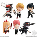 Chainsaw Man Adverge Motion Figure