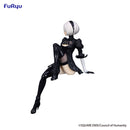 2B Nier Noodle Stopper Figure