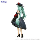 Hatsune Miku Trio Try It Outing Dress Figure