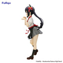 Azusa Nakano K-On Trio Try It Figure